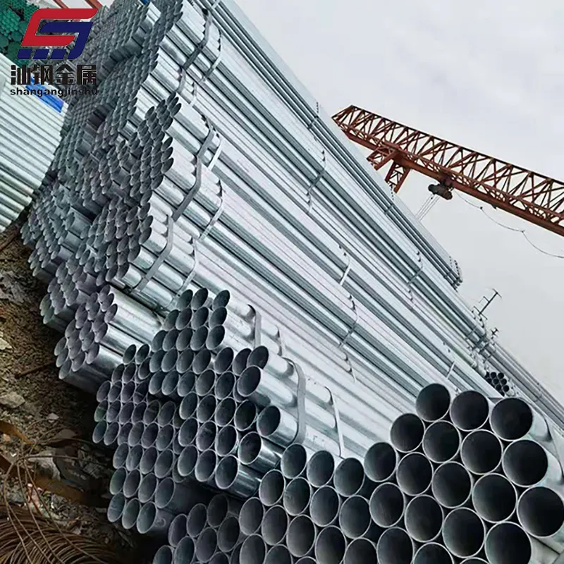Üretim Astm A252 inşaat karbon Spiral çelik boru Api 5l X52 Ssaw Spiral kaynaklı çelik boru