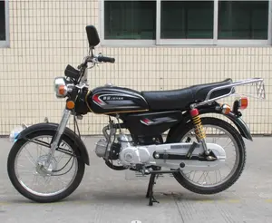 pakistan popular sell CD70 MOTORCYCLE, Street Moto 4-stroke CD 70cc 80cc Motorcycle strong quality popular motrbike