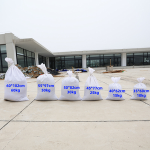 PP dệt Túi 50 kg gạo bao tải cho bột lúa mì hạt-bền srice túi bột sackcorn Bao lúa mì dệt túi hạt Bao - Product Image 1