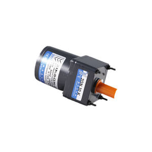 Controlador de Velocidad para Motor de CC de 115v/230v, Motor de Engranajes de CA de 6w - Product Image 1