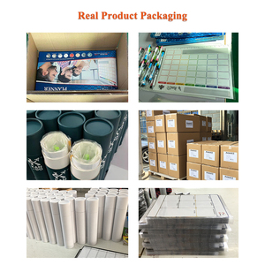 <span class=keywords><strong>Pizarra</strong></span> magnética con calendario <span class=keywords><strong>semanal</strong></span>, planificador de menú magnético de borrado en seco, venta al por mayor - Product Image 6