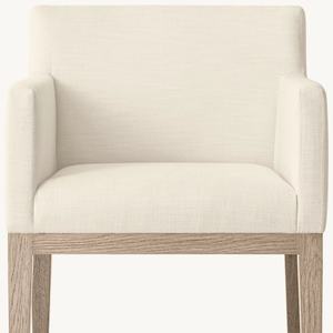 Nouvelles chaises d'attente de bureau mises à jour Intérieur moderne et élégant Salon Événements Chaises de détente - Product Image 4