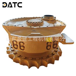 ชุดเกียร์ลดความเร็วหลัก Sd32 รุ่น 195-27-00931 อะไหล่รถดันดิน อะไหล่เครื่องจักรก่อสร้าง - Product Image 2