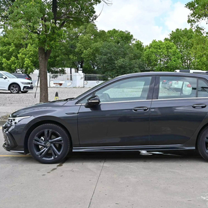 Algérie 2025 2026 Volkswagen Golf 8 300 280 TSI DSG R-Line Nouvelle berline à hayon essence Nouvelle <span class=keywords><strong>voiture</strong></span> Pro R-Line - Product Image 3