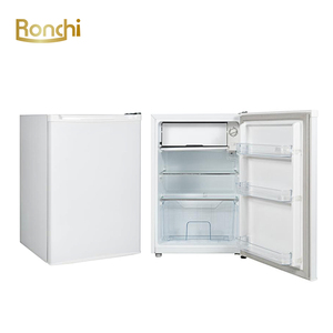 <span class=keywords><strong>Mini</strong></span>-réfrigérateur portable <span class=keywords><strong>de</strong></span> 70 litres à porte unique pour la vente / Congélateur électrique à compresseur écoénergétique pour usage domestique - Product Image 3