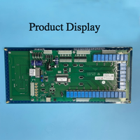 Carte mère de contrôleur informatique pour sécheuse industrielle entièrement automatique à circuit fermé KH200A, accessoires de remplacement