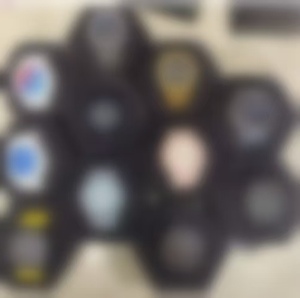 Montres classiques antichoc de la série <span class=keywords><strong>G</strong></span> GA2100/GM2100/GA110, modèles à double affichage, styles très demandés - Product Image 1