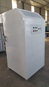 Cabina de Pintura Portátil Móvil OEM con Aprobación ISO para Pintura en Aerosol Móvil - Product Image 5