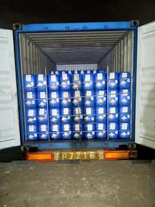 베스트 셀러 제품 CAS No. 7664-38-2 75% 85% 인산 기술 등급 및 식품 등급 하이 퀄리티 직접 배송 - Product Image 5