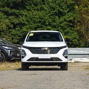 YT <span class=keywords><strong>Auto</strong></span> Chery Tiggo 5x <span class=keywords><strong>Super</strong></span> <span class=keywords><strong>Hero</strong></span> Edition Compact SUV 1.5L CVT Moda Coches usados Coches más vendidos en venta Vehículos de alto rendimiento - Product Image 3