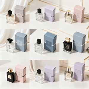 USA Lager 3-5 Tage Großhandel Hochwertiges 100ml Holziges Reise-Parfüm-Set für Herren Unisex Kölnisch Wasser Sprays Parfüm in Vielen Stilen - Product Image 2