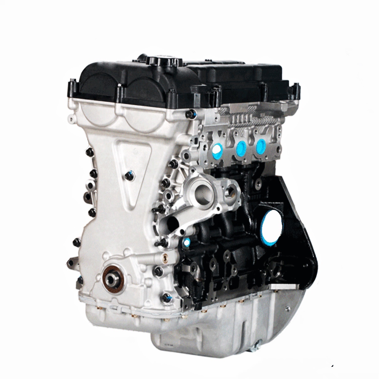 Brand New Engine Long Block C14 LCU for Chevrolet Sail Spark