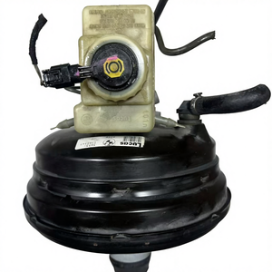 Pièces de voiture d'occasion de haute qualité Maître-cylindre de frein pour BMW <span class=keywords><strong>E38</strong></span> E39 530 520 525 OE 34331165541 - Product Image 2