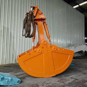 <span class=keywords><strong>Godet</strong></span> à clapet <span class=keywords><strong>pour</strong></span> excavatrice <span class=keywords><strong>Volvo</strong></span> <span class=keywords><strong>Godet</strong></span> à clapet <span class=keywords><strong>pour</strong></span> excavatrice <span class=keywords><strong>pour</strong></span> Kobelco Sany Komatsu Hitachi <span class=keywords><strong>Mini</strong></span> excavatrice - Product Image 5