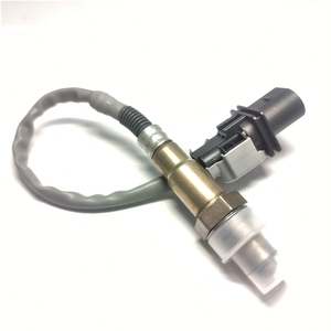 जर्मनी कारों VW पॉर्श ऑडी सीट बेंटले सभी मॉडलों के लिए कस्टम गुणवत्ता यूनिवर्सल ऑक्सीजन सेंसर - Product Image 5