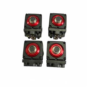 Cámaras Resistentes al Medio Ambiente CA-200C CA-200M CA-035C CA-035M para Posicionamiento Visual en Líneas de Producción Automatizadas, Disponibles en Stock - Product Image 2