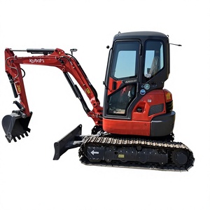 Excavatrice d'occasion U35 Prix avantageux Excellentes performances Excavatrice d'occasion U35 en vente - Product Image 1