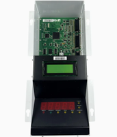 Carte de commande principale du microprocesseur 45-2009 compatible avec l'unité de réfrigération de conteneur Reefer TK MP3000 - Pièces de rechange