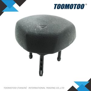 Bouton de klaxon de rechange pour chariot élévateur diesel électrique OEM et de qualité alternative Mitsubishi 91A5405600 - Product Image 4