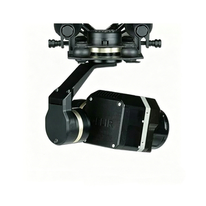 New 3-Axis <b>Thermal</b> Imaging Gimbal TL03FLIR Special for Tarot FLIR VUE PRO Aerial Survey - Product Image 2