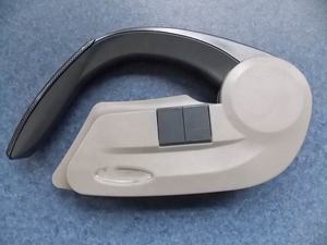 7204-00441 चीन के लिए बस के लिए बस ZK6127HS9 बायें दायें सीट <span class=keywords><strong>armrest</strong></span> - Product Image 4