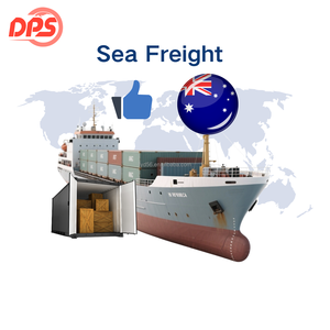 บริการขนส่งทางทะเลแบบ Door-<span class=keywords><strong>to</strong></span>-Door ที่มีประสิทธิภาพและคุ้มค่าที่สุดจากจีนไปออสเตรเลีย - Product Image 1