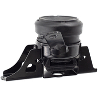 Pièces détachées pour moteur de voiture 12305-21220 Support isolant de moteur droit en caoutchouc pour 2SZ-FE 4D68T 3MZ-FE Montage de moteur de voiture