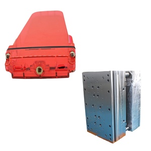 Precision CNC Machining of Aluminum for Aerospace Sensor Mounting Brackets - Product Image 2