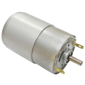 12V 18V 24V Koolborstel <span class=keywords><strong>Rs</strong></span> 750 755 <span class=keywords><strong>770</strong></span> 775 Geborstelde Gelijkstroommotor - Product Image 5