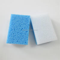 Éponge de bain douce, naturelle, apaisante, en fibres exfoliantes pour le corps, pour femmes et hommes