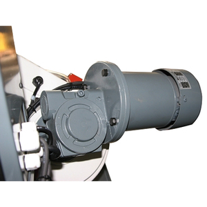 Sierra de cinta de metal LTF Optimum S 150G Vario 1100W, ancho de corte de 150mm - Product Image 2