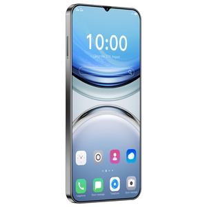 Znxecc POP7 OCTA Core LTE HD ภาษาอังกฤษ6.6 "หน้าจอใหญ่4GB + 64GB Android 13 90Hz ปิดผนึกดั้งเดิม - Product Image 5