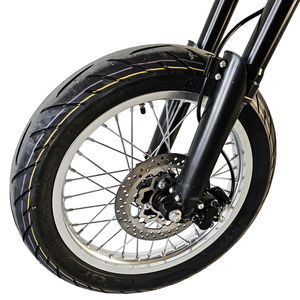 2024 New MDX-3 <b>72V</b> 75AH High Speed Mountain Bike with Rear Hub Motor Lithium <b>Battery</b> Single Speed 60 Range - Product Image 2