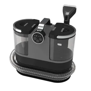 Pulitore per Tappeti Portatile Wet & Dry, Bestseller di Elettrodomestici, Macchina per Pulizia di Tappezzeria e Rimozione Macchie - Product Image 1