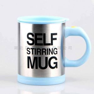 Stainless Steel Vacuum <b>Insulated</b> Travel <b>Mug</b> With Handle and Lid for Business Gifts - Product Image 6