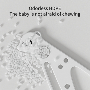 <span class=keywords><strong>Scivolo</strong></span> di plastica per bambini divertente e sicuro per giochi al coperto-ottimo per bambini e bambini a casa - Product Image 4