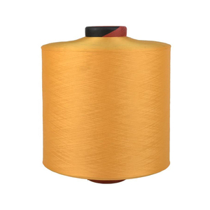 Anneau <span class=keywords><strong>de</strong></span> fil <span class=keywords><strong>de</strong></span> polyester tourné avec du fil dty <span class=keywords><strong>de</strong></span> polyester recyclé <span class=keywords><strong>de</strong></span> <span class=keywords><strong>bonne</strong></span> <span class=keywords><strong>qualité</strong></span> ciré pour le fil <span class=keywords><strong>de</strong></span> fabrication <span class=keywords><strong>de</strong></span> tricotage - Product Image 5