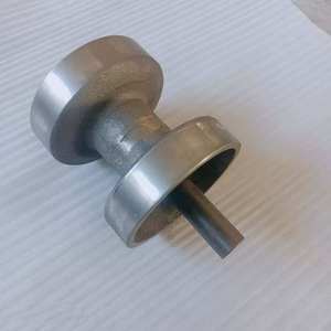 ลูกกลิ้งรางรถเกี่ยวข้าวคูโบต้า DC60/DC70 แบบฟูลฟีด - Product Image 2