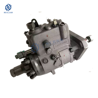 Pompe d'injection de carburant pour moteur diesel DB4627-4947 3919112 pour 6BT5.9M 9705029 DB2635-5066