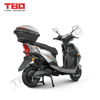 Scooters électriques MI Model de haute qualité et tendance, motos de course à deux roues haute performance CKD