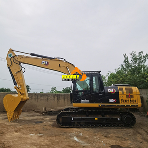 รถขุดตีนตะขาบ CAT รุ่น320C ประสิทธิภาพเชื่อถือได้ขนาด20ตันสำหรับงานขุดดินในฟาร์มรองรับรุ่น320CL, 320D, 320D2, 320D2L และ320DL - Product Image 2