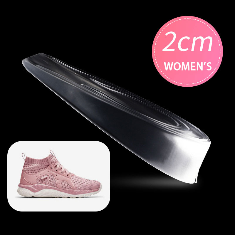 women's 2 cm