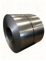 Bobine d'acier au carbone laminée à chaud NM500 Grade Q195/Q235/Q345/S500MC Norme ASTM Non-allié – Approvisionnement 3000 tonnes par mois