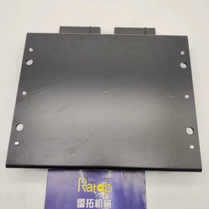 คอนโทรลเลอร์ซีพียู R170W-7S รุ่น 21N5-20020 21N5-33100 บอร์ดคอมพิวเตอร์ 21N520020/21N533100 อะไหล่รถขุด - Product Image 3