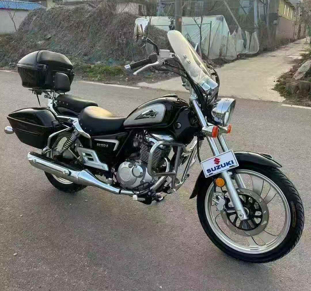 Verified Supplier GZ150 Affordable Motorcycle Accessory | Alibaba.com