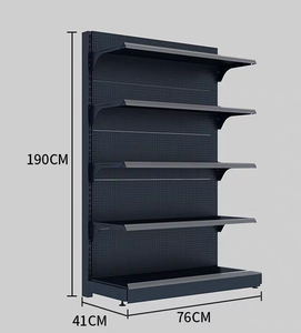 جندول ورفوف سوبر ماركت - Product Image 3