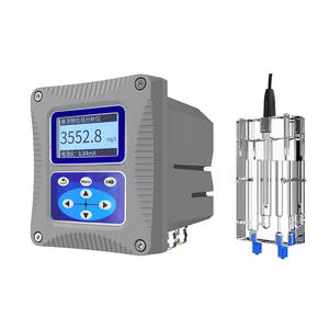 Capteur de turbidité RS485 Turbidimètre de surveillance SS MLSS TSS industriel en ligne - Product Image 3