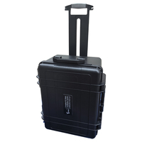 Dessalinisateur solaire portable, système de filtration d'eau par osmose inverse, dessalinisateur pour bateau, usine de traitement de l'eau, prix