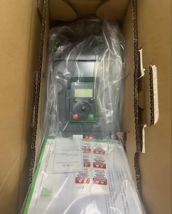 ไดรฟ์ปรับความเร็วรอบมอเตอร์ ATV610C11N4 VFD 110KW 380-460V 3 เฟส Altivar Easy 610 ของแท้ 100% สำหรับพัดลม ปั๊มน้ำ มอเตอร์อุตสาหกรรม - Product Image 5