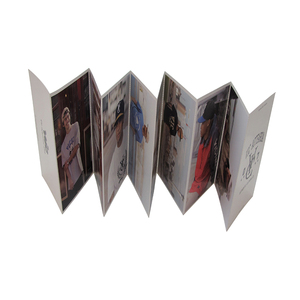 Service d'impression de brochures, catalogues et livrets personnalisés : Catalogue complet de produits à couverture souple, impression de livrets à couverture rigide - Product Image 5